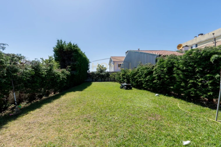 Moradia T5 para Venda em Canidelo Foto 48