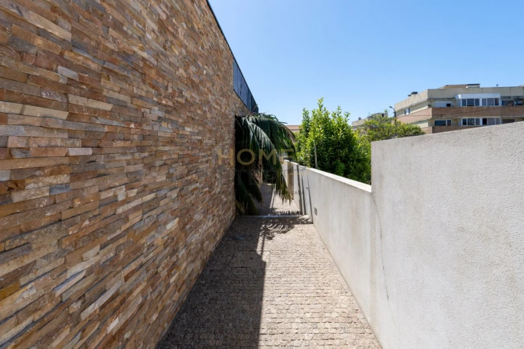 Moradia T5 para Venda em Canidelo Foto 49