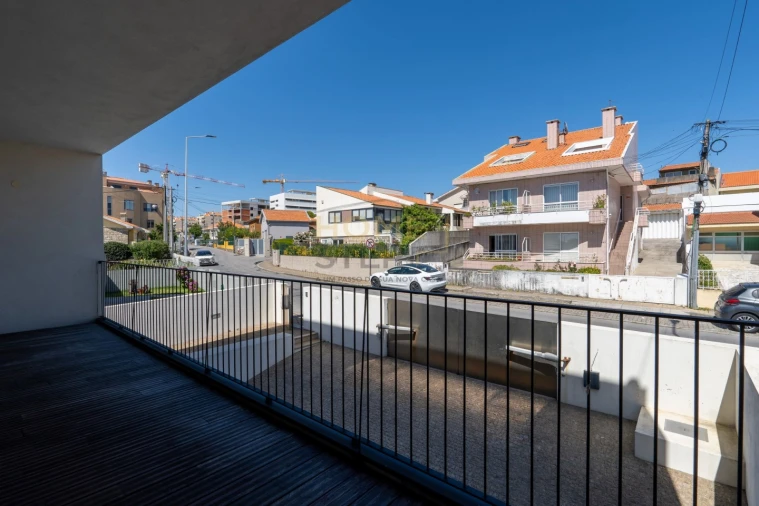 Moradia T5 para Venda em Canidelo Foto 25