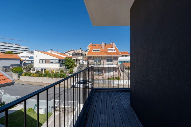 Moradia T5 para Venda em Canidelo Foto 44