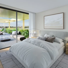 Apartamento T4 para Venda em Canidelo