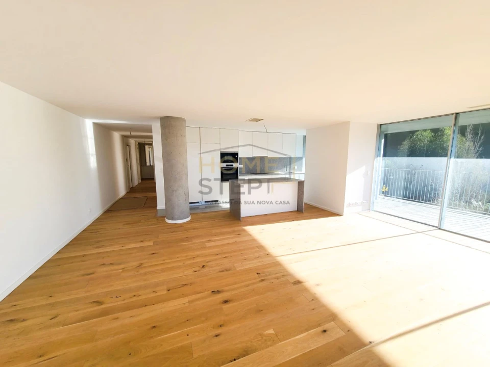Apartamento T3 para Venda em Canidelo Foto 3