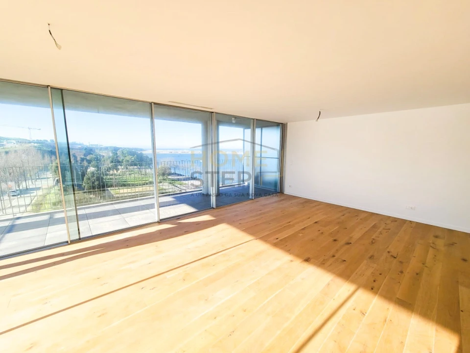 Apartamento T3 para Venda em Canidelo Foto 4