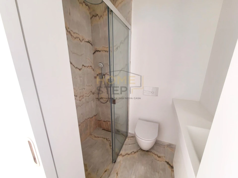 Apartamento T3 para Venda em Canidelo Foto 15