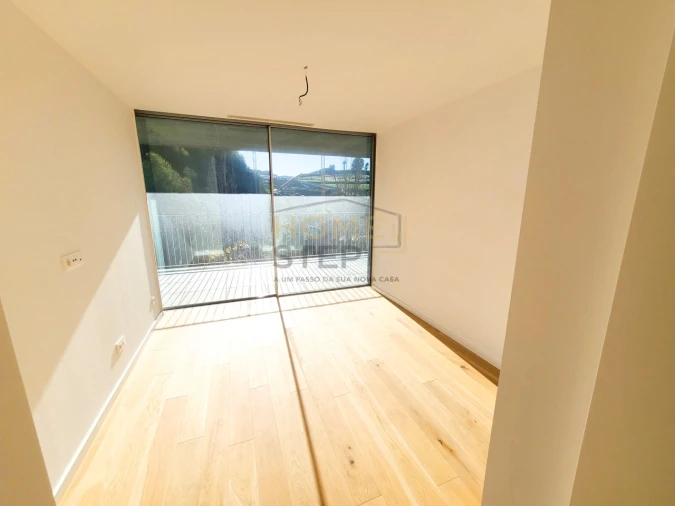 Apartamento T3 para Venda em Canidelo Foto 13