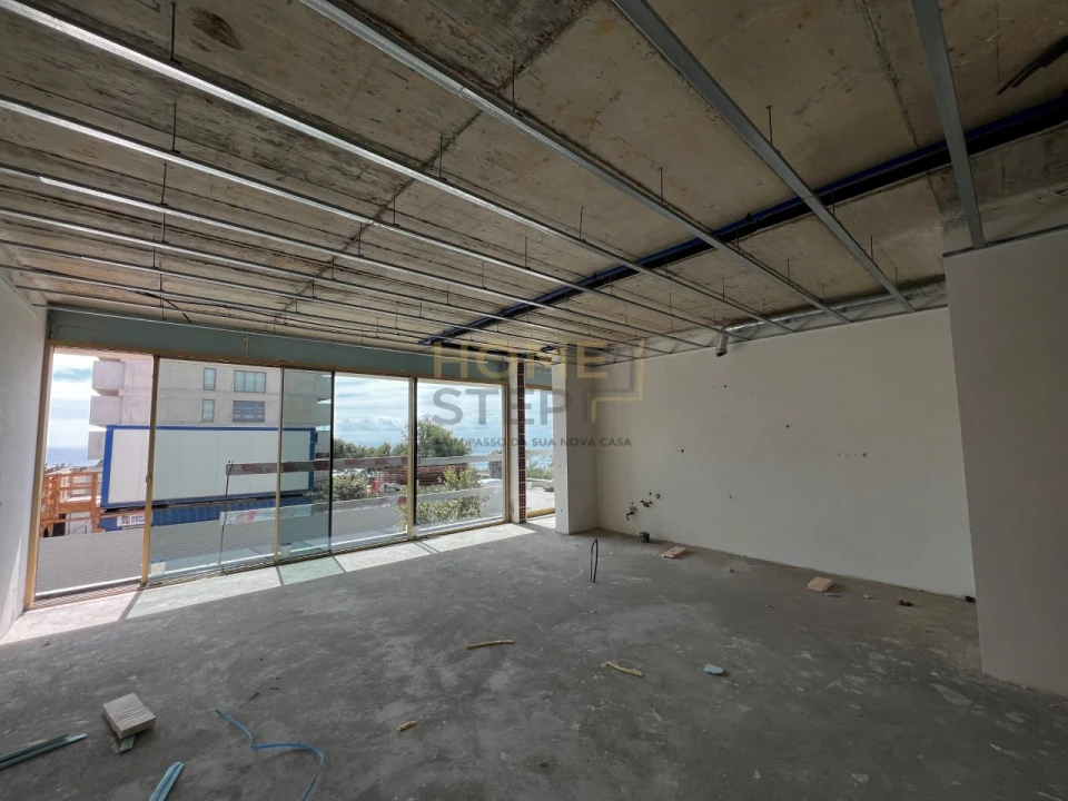 Apartamento T2 para Venda em Canidelo Foto 6