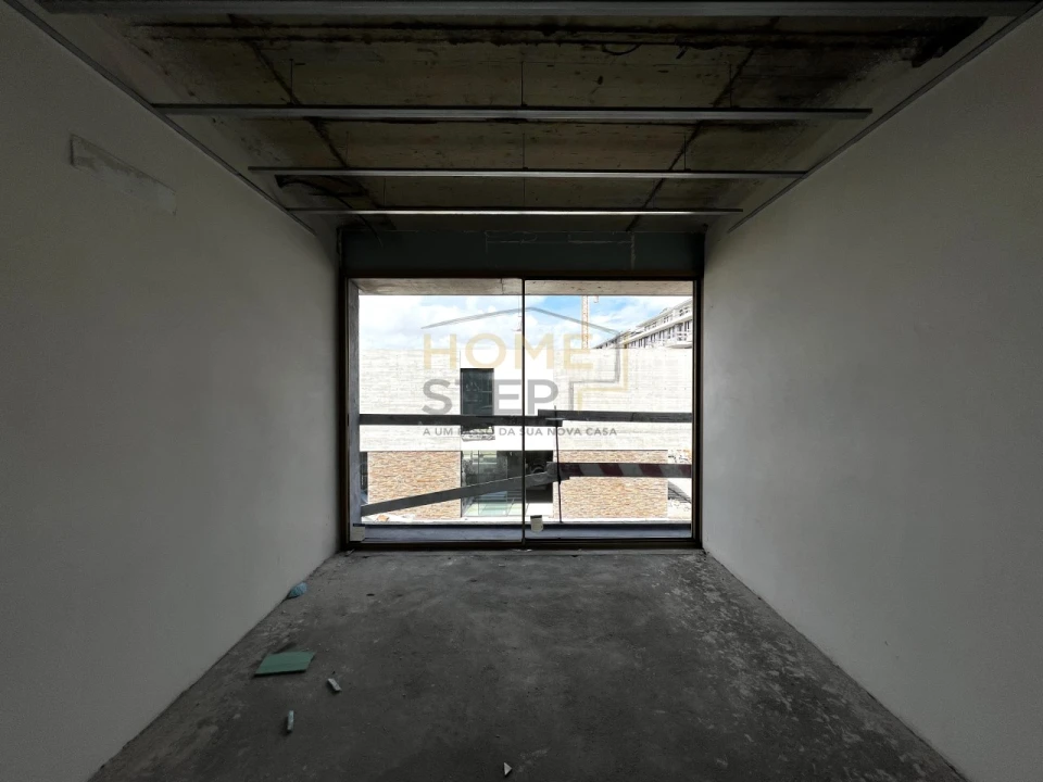 Apartamento T2 para Venda em Canidelo Foto 13