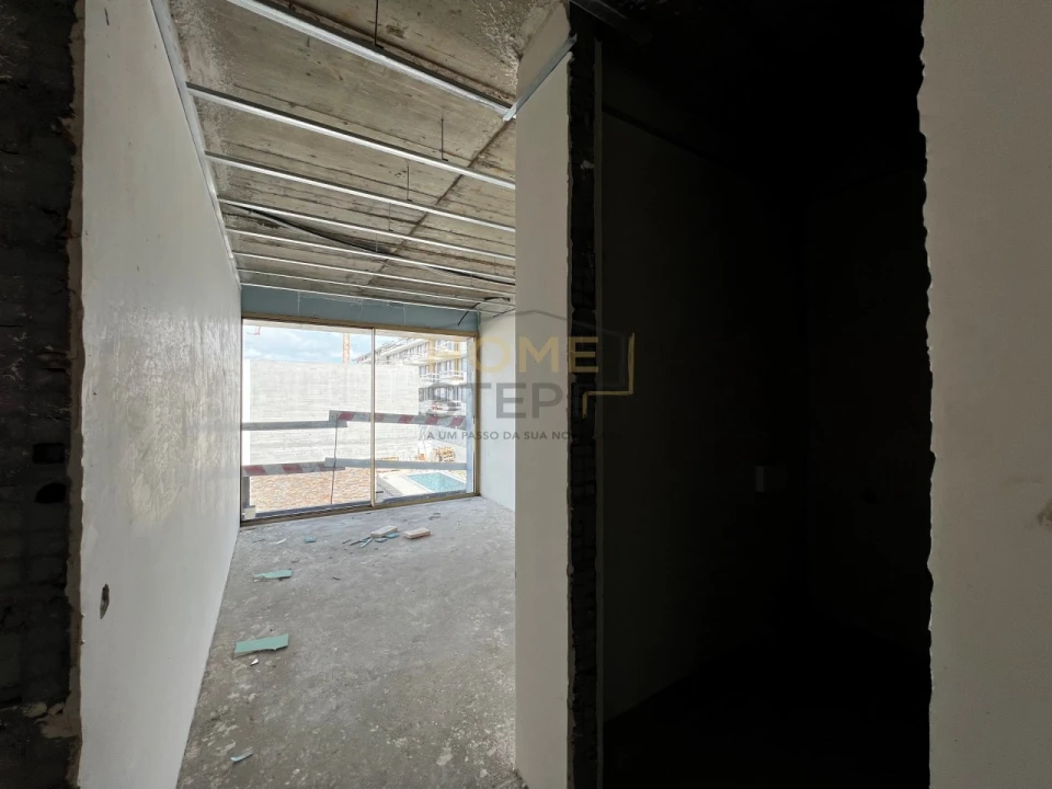 Apartamento T2 para Venda em Canidelo Foto 14
