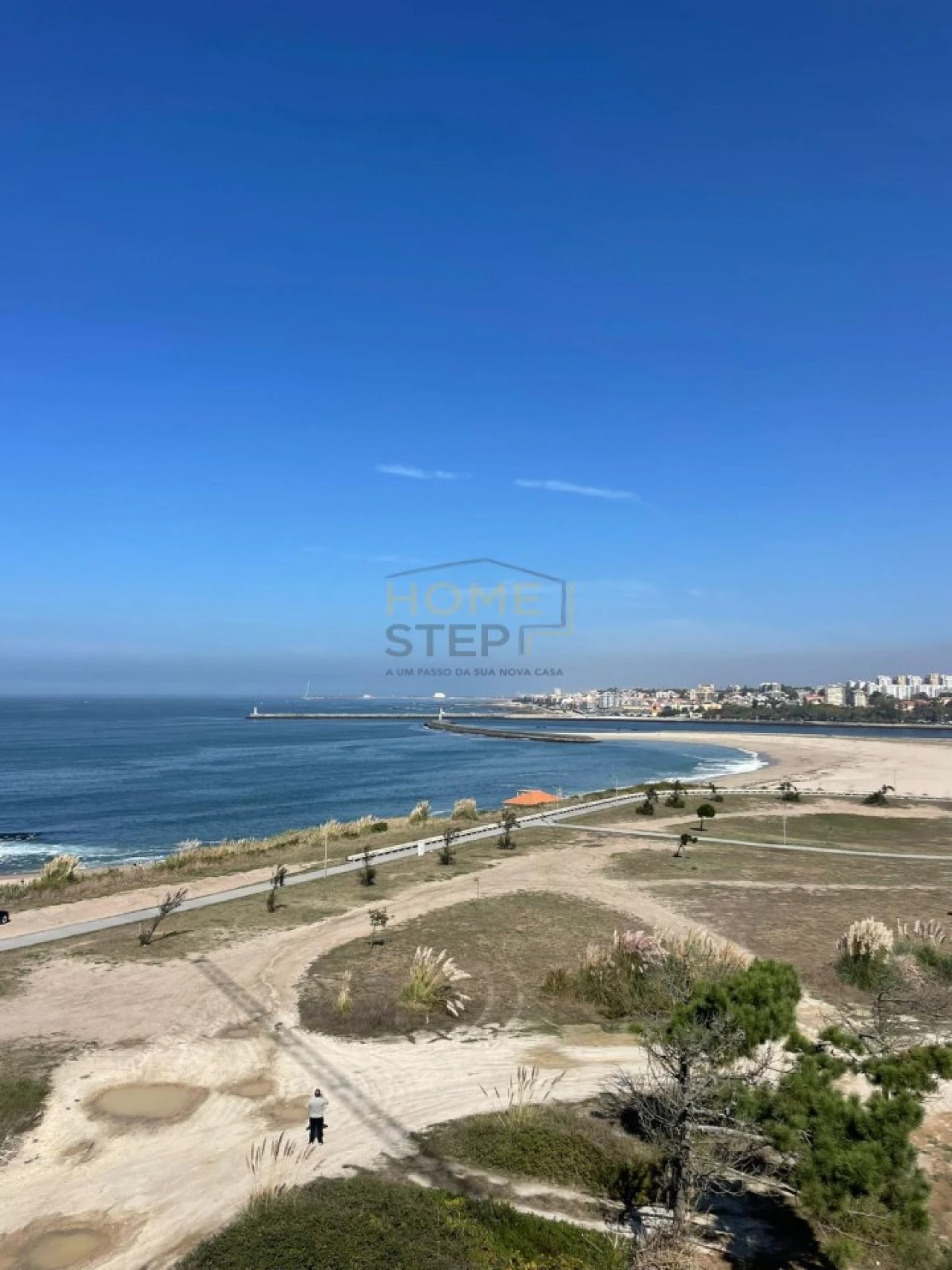Apartamento T2 para Venda em Canidelo Foto 2
