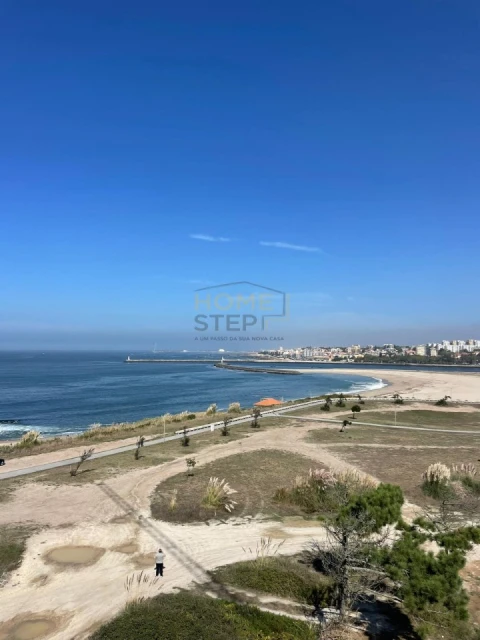 Apartamento T2 para Venda em Canidelo
