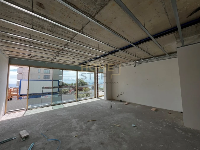 Apartamento T2 para Venda em Canidelo Foto 6