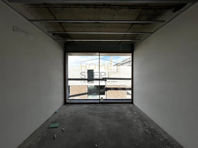 Apartamento T2 para Venda em Canidelo Foto 13