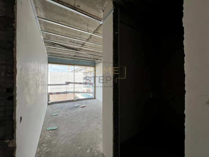 Apartamento T2 para Venda em Canidelo Foto 14