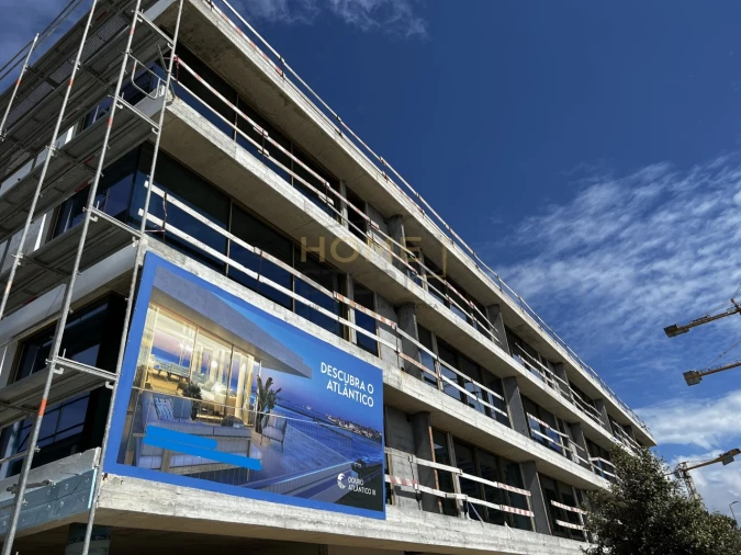 Apartamento T2 para Venda em Canidelo Foto 15