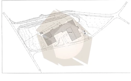 Terreno Comércio / Armazém para Venda em São João Baptista e Santa Maria dos Olivais