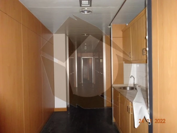 Escritório para Venda em Perafita, Lavra e Santa Cruz do Bispo Foto 11