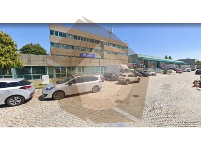 Escritório para Venda em Perafita, Lavra e Santa Cruz do Bispo Foto 15