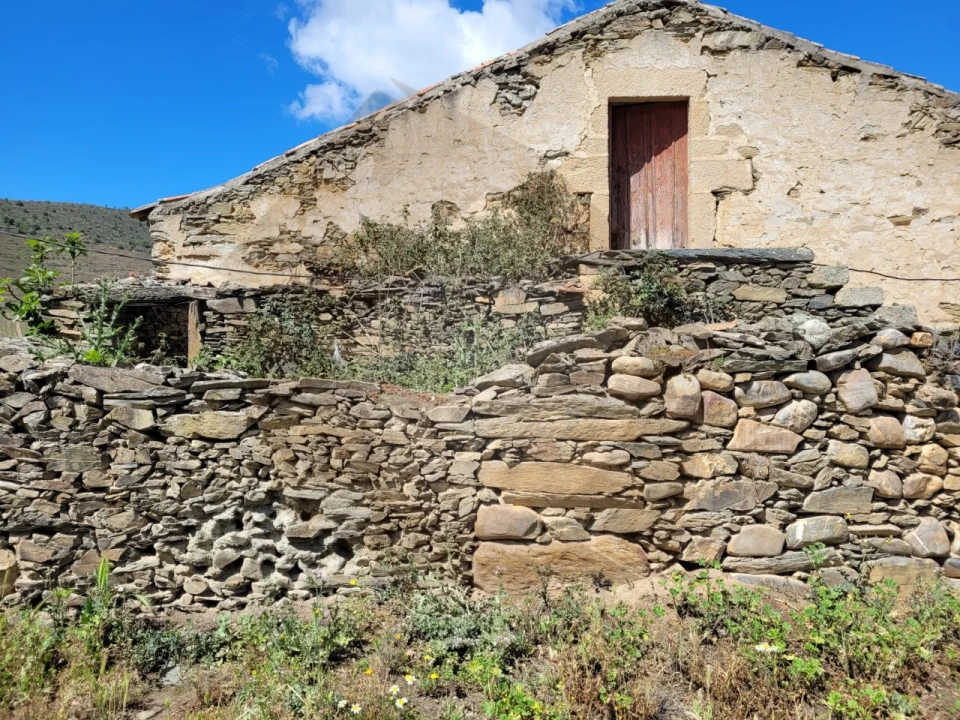 Quinta para Venda em Escalhão Foto 16