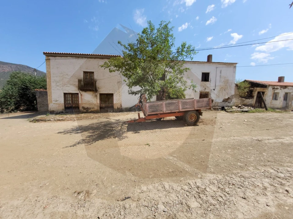 Quinta para Venda em Escalhão Foto 17