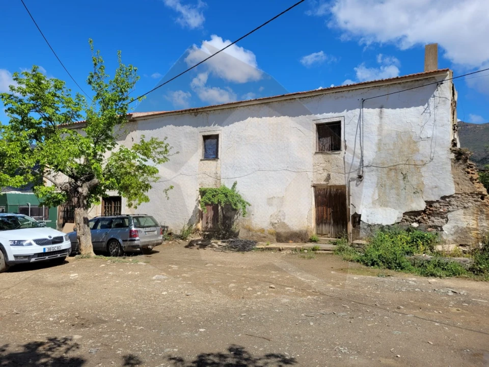 Quinta para Venda em Escalhão Foto 18