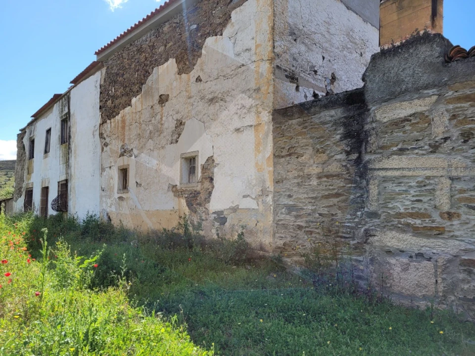 Quinta para Venda em Escalhão Foto 19