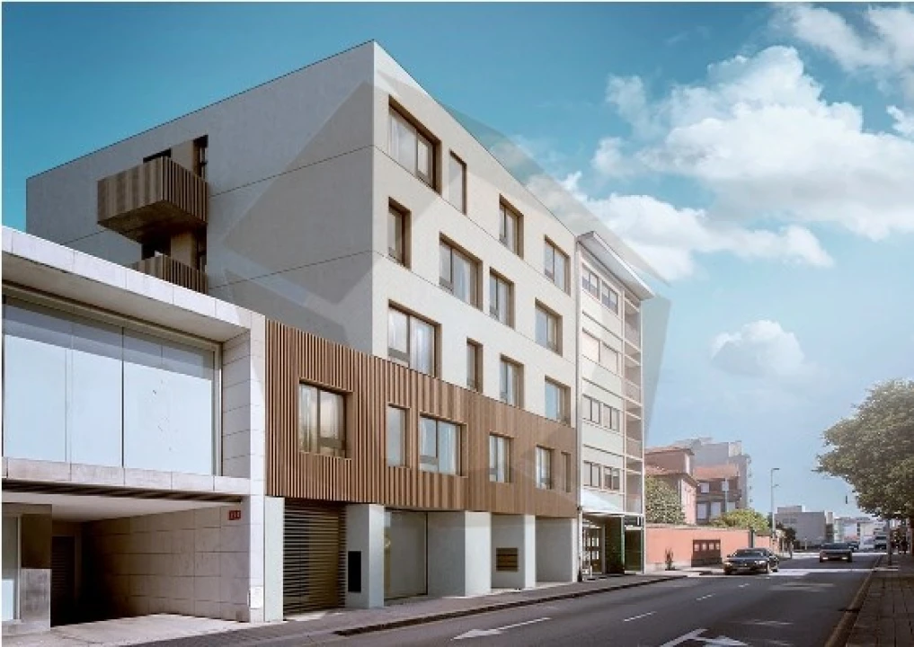 Apartamento T3 para Venda em Paranhos Foto 1