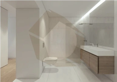 Apartamento T3 para Venda em Paranhos