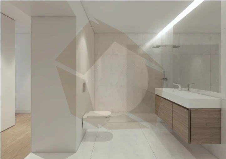 Apartamento T3 para Venda em Paranhos Foto 5