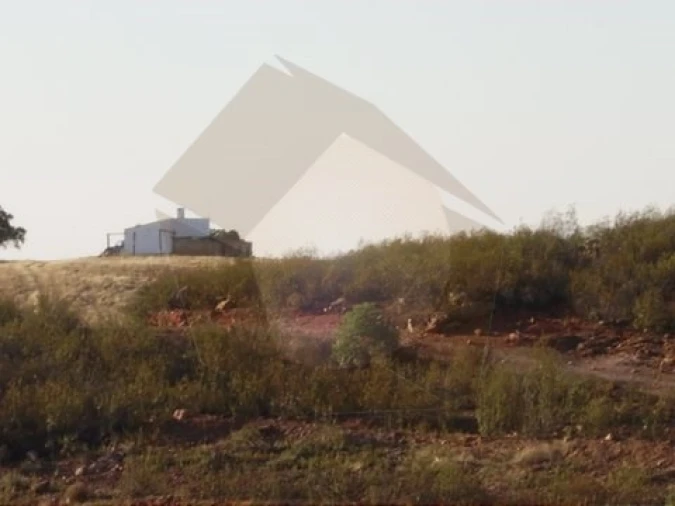 Quinta para Venda em Mertola Foto 11