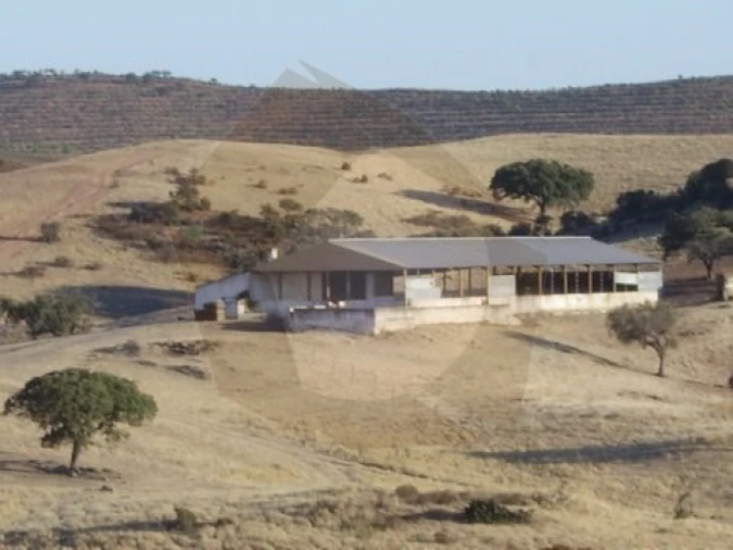 Quinta para Venda em Mertola Foto 10