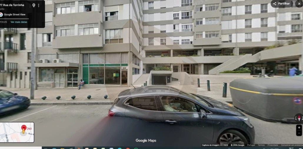 Garagem para Venda em Cedofeita, Santo Ildefonso, Sé, Miragaia, São Nicolau e Vitória Foto 1