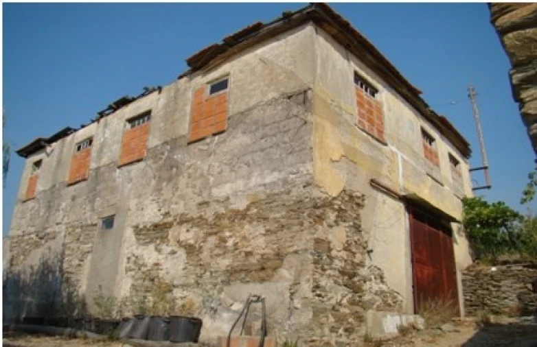 Quinta para Venda em Barcos e Santa Leocádia Foto 21