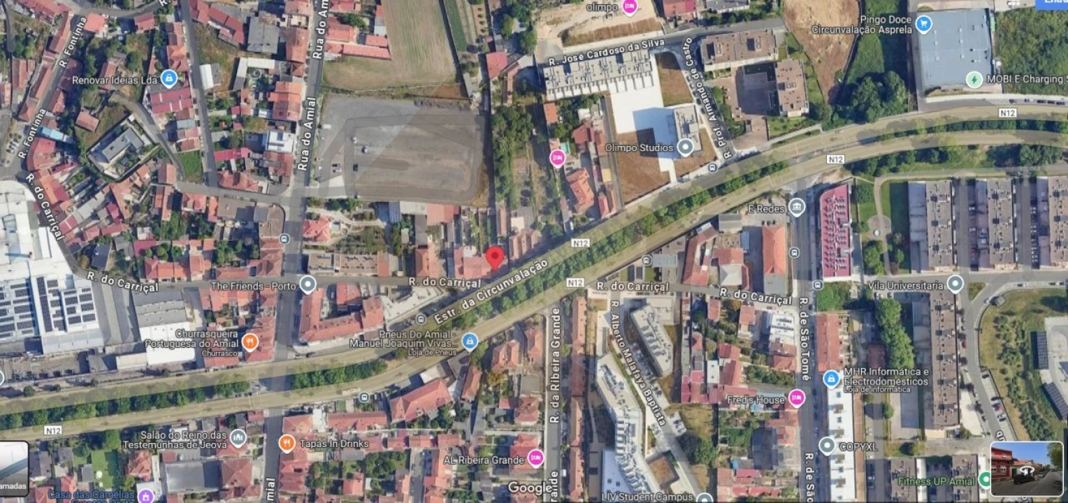 Terreno para Venda em Paranhos Foto 1