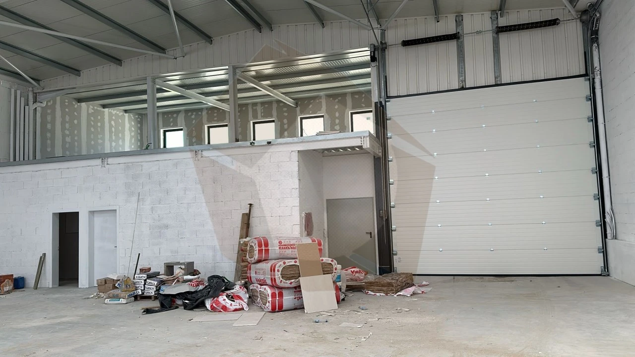 Armazém para Venda em Fradelos Foto 7