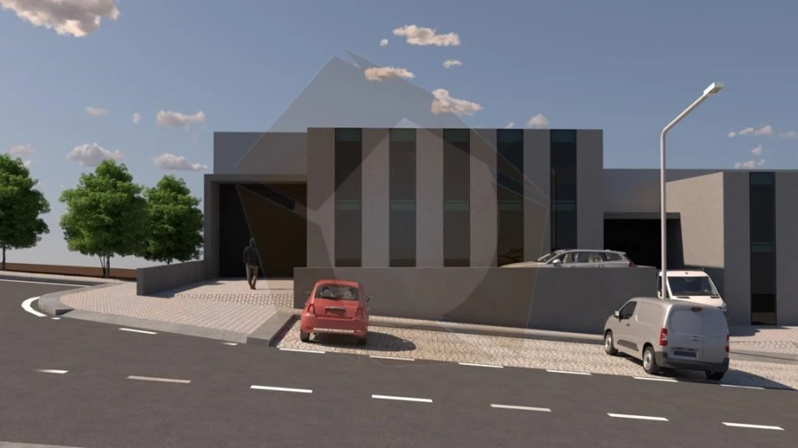 Armazém para Venda em Fradelos Foto 10