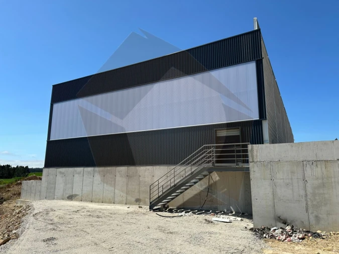 Armazém para Venda em Fradelos Foto 2