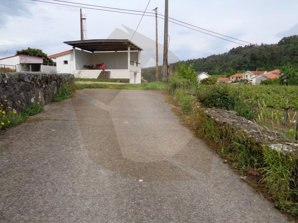 Terreno para Venda em Penso Foto 20