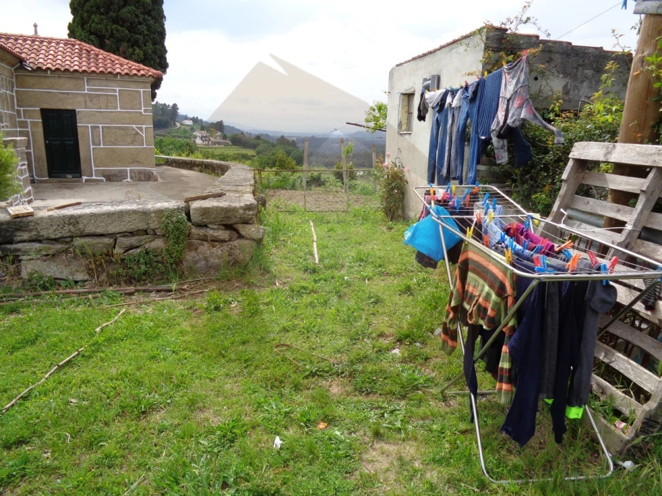 Terreno para Venda em Penso Foto 23