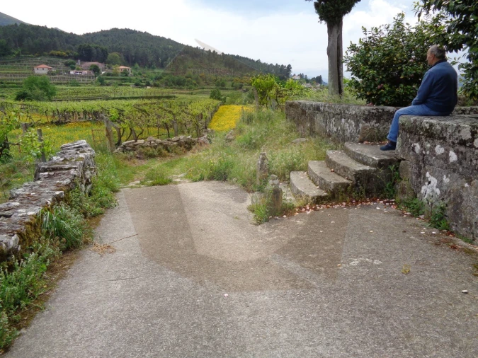 Terreno para Venda em Penso Foto 21