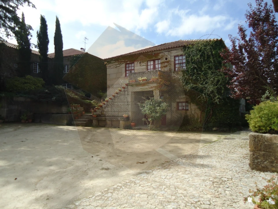 Quinta para Venda em Mangualde, Mesquitela e Cunha Alta Foto 5