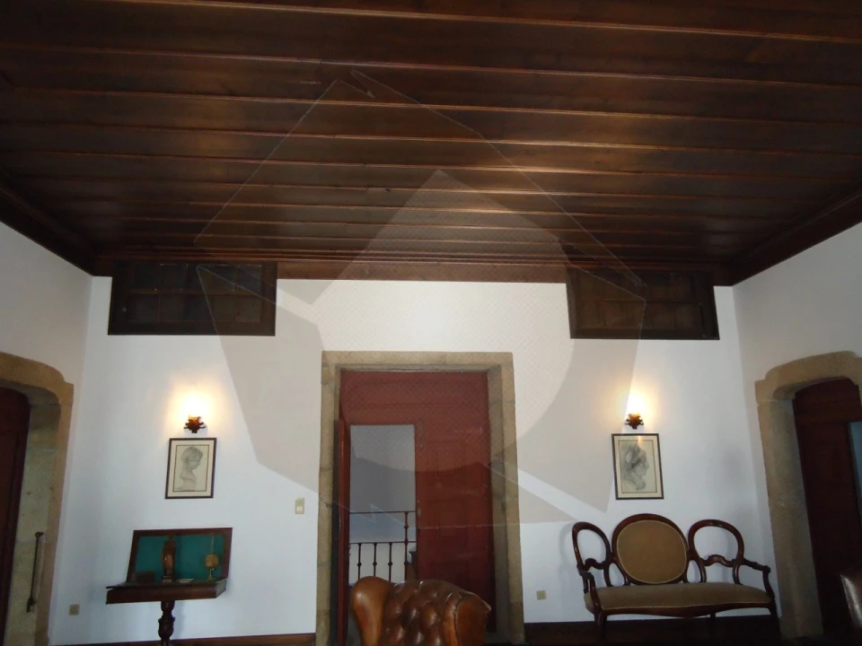 Quinta para Venda em Mangualde, Mesquitela e Cunha Alta Foto 9