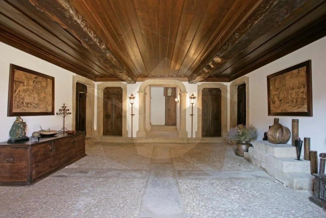 Quinta para Venda em Mangualde, Mesquitela e Cunha Alta Foto 3