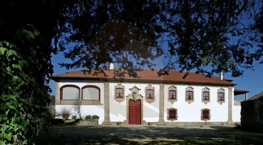 Quinta para Venda em Mangualde, Mesquitela e Cunha Alta Foto 4