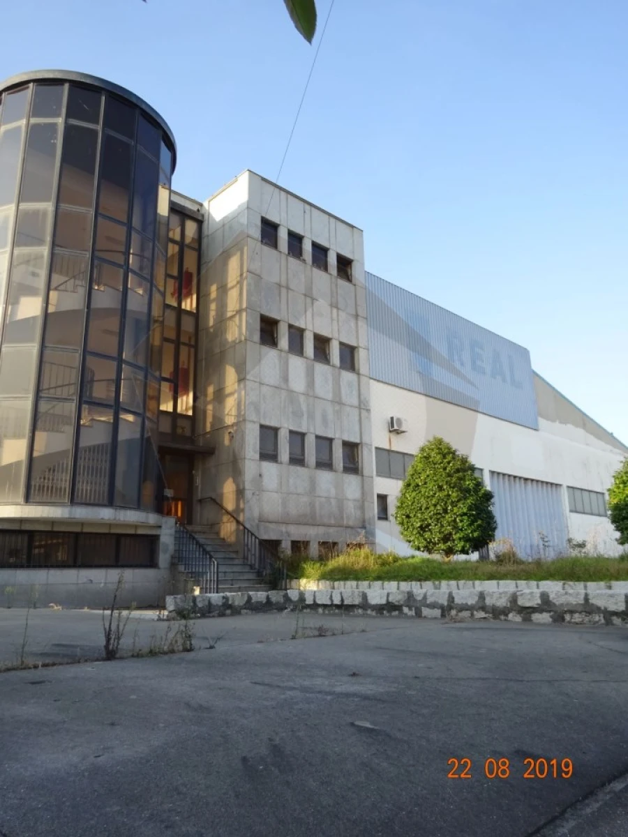 Escritório para Arrendamento em Perafita, Lavra e Santa Cruz do Bispo Foto 2