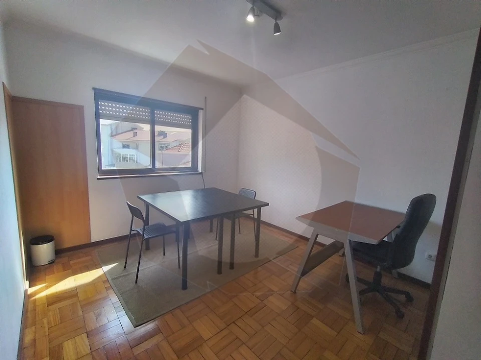 Escritório para Arrendamento em Matosinhos e Leça da Palmeira Foto 6