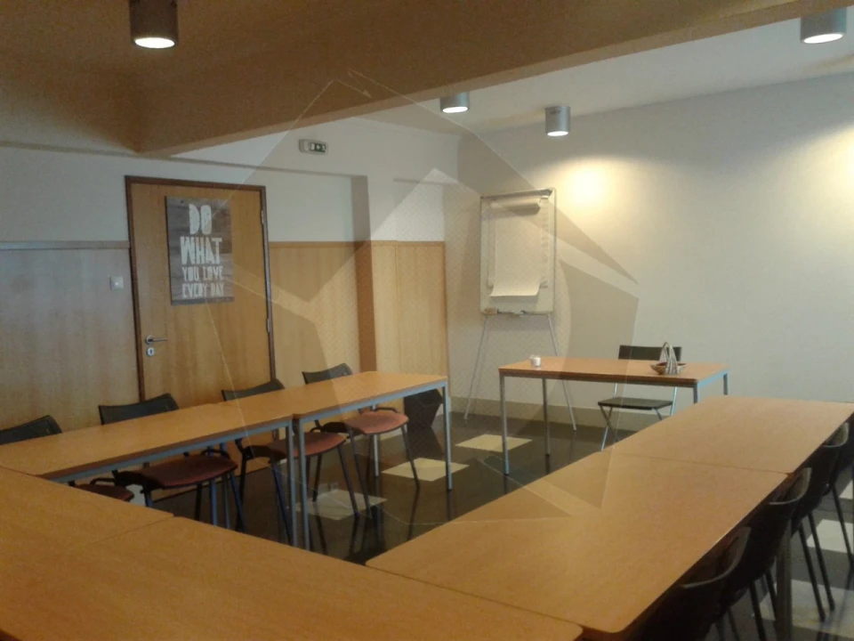 Escritório para Arrendamento em Matosinhos e Leça da Palmeira Foto 10