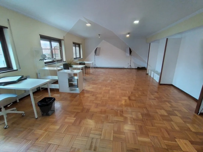 Escritório para Arrendamento em Matosinhos e Leça da Palmeira Foto 3