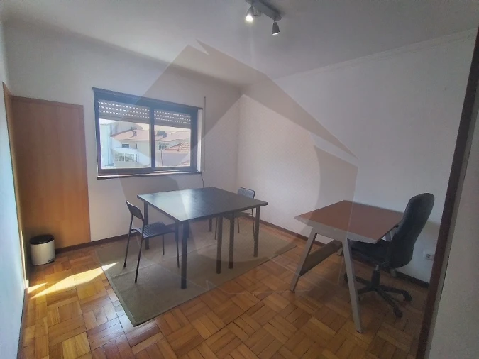 Escritório para Arrendamento em Matosinhos e Leça da Palmeira Foto 6