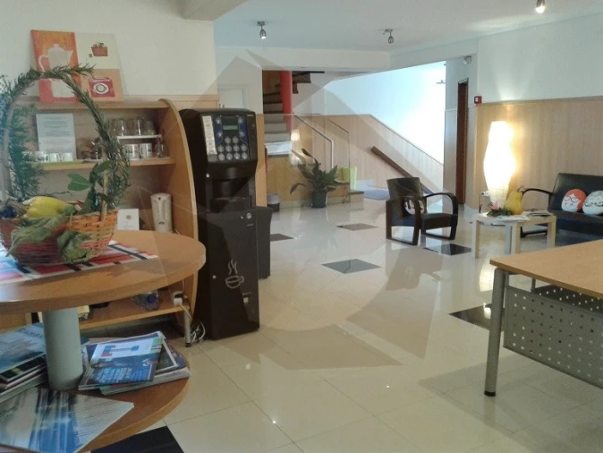 Escritório para Arrendamento em Matosinhos e Leça da Palmeira Foto 9