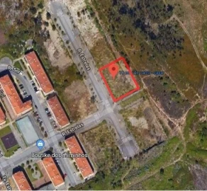 Terreno para Venda em Alfena